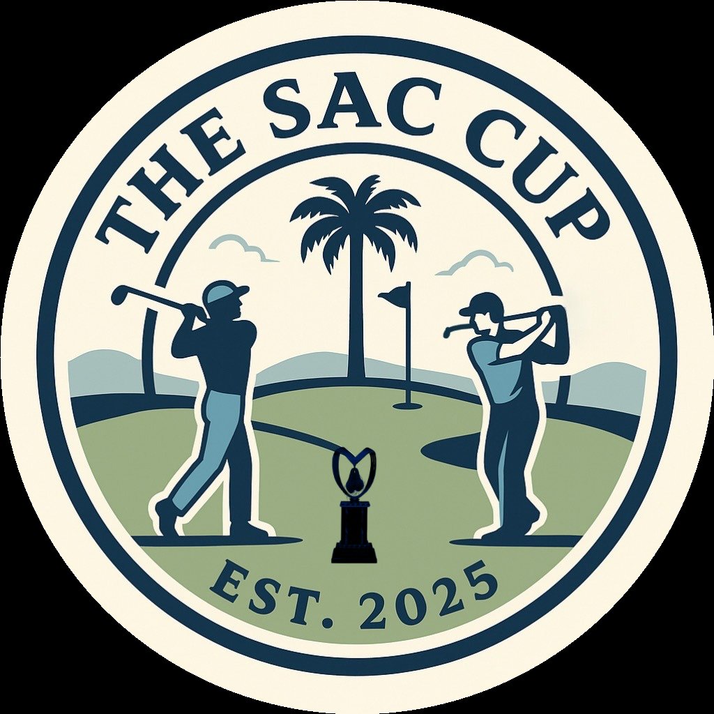 SAC Cup Logo